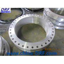 Welding Neck Flange (DIN ANSI GOST)